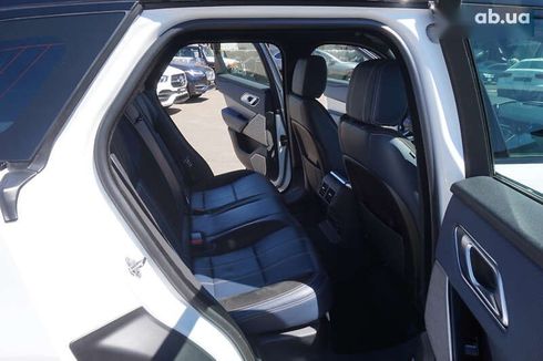 Land Rover Range Rover Velar 2020 - фото 28