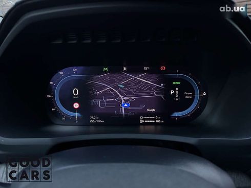 Volvo XC90 2024 - фото 24