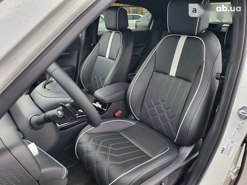 Honda e:NS1 2023 - фото 20