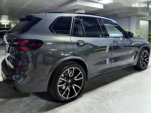 BMW X5 2024 - фото 9