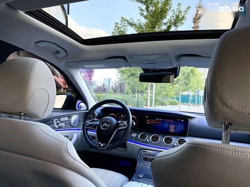 Mercedes-Benz E-Класс 2020 - фото 28
