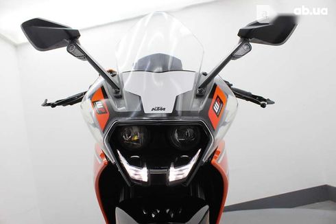 KTM RC 2017 - фото 9