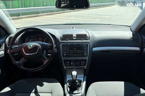 Skoda Octavia 2009 - фото 13