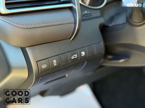 Toyota Camry 2018 - фото 19