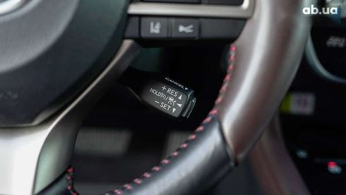 Lexus RX 2021 - фото 24