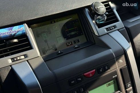 Land Rover Range Rover 2005 - фото 11