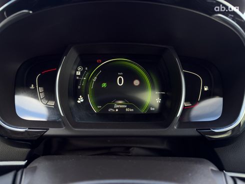 Renault Espace 2016 черный - фото 19