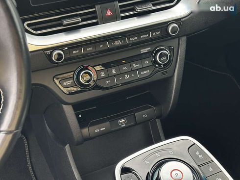 Kia Niro 2020 - фото 2
