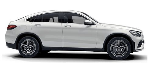 Mercedes-Benz GLC-Класс 2023 - фото 2
