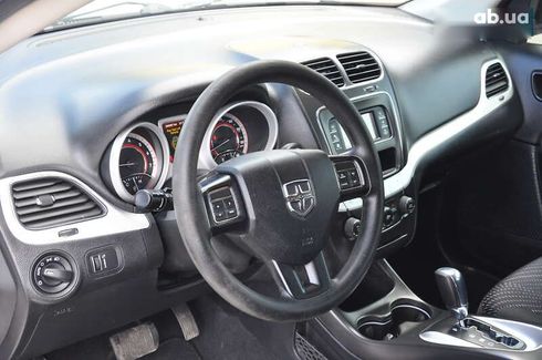 Dodge Journey 2018 - фото 18