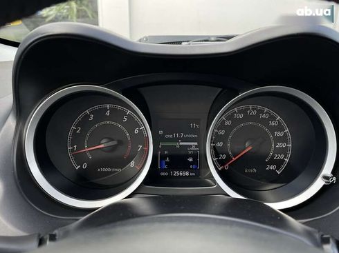 Mitsubishi Lancer 2013 - фото 15