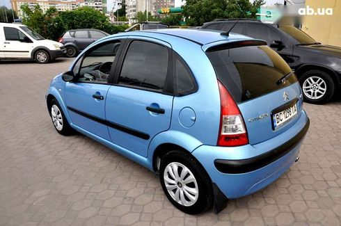 Citroёn C3 2006 - фото 10