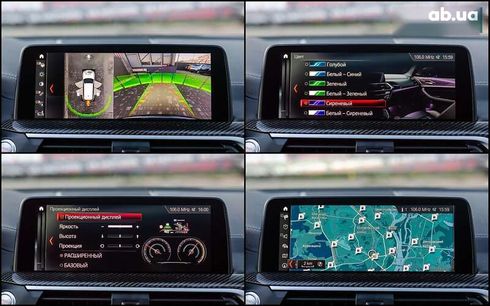 BMW X3 2018 - фото 25