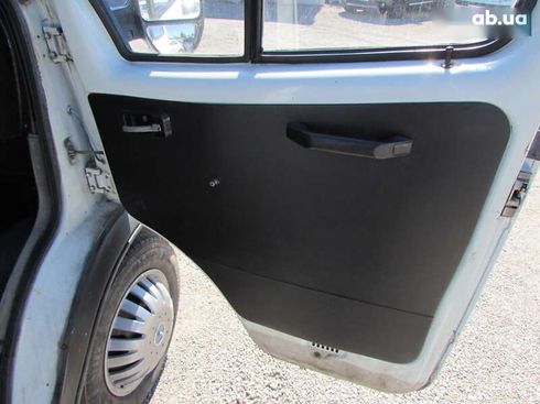 ГАЗ 2705 1999 - фото 11