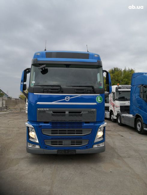 Volvo FH 500 2018 - фото 3