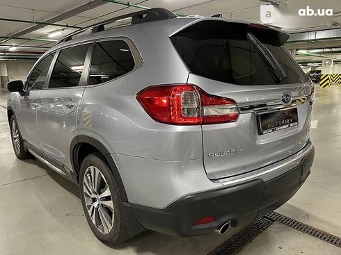 Subaru Ascent 2019 - фото 7