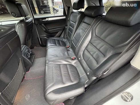 Volkswagen Touareg 2014 - фото 25