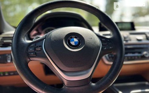 BMW 3 серия 2015 - фото 23