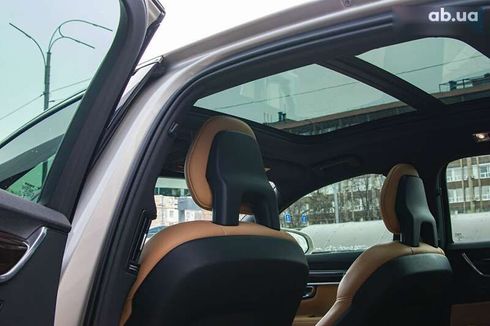 Volvo S90 2017 - фото 24