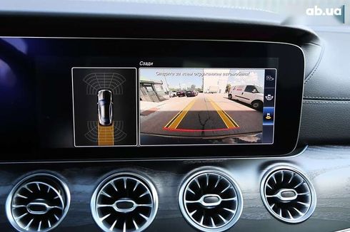 Mercedes-Benz E-Класс 2017 - фото 20