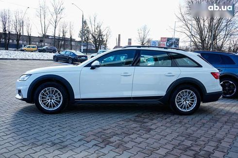 Audi a4 allroad 2024 - фото 9