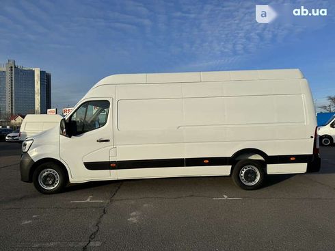 Renault Master 2020 - фото 9