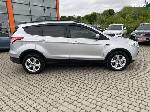 Ford Escape 2014 - фото 8