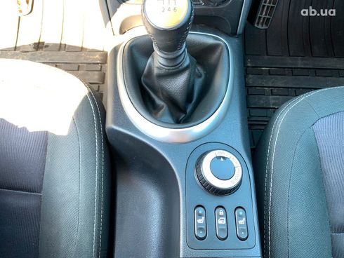 Nissan qashqai+2 2012 серый - фото 32