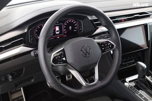 Volkswagen Arteon 2023 белый - фото 10