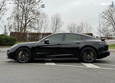 Porsche Panamera 2017 - фото 7