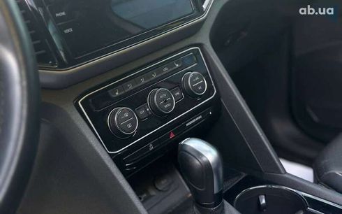 Volkswagen Atlas 2020 - фото 18
