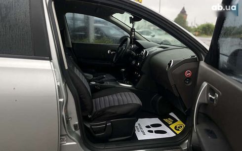 Nissan Qashqai 2008 - фото 13