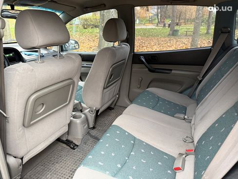 Chevrolet Tacuma 2008 зеленый - фото 16