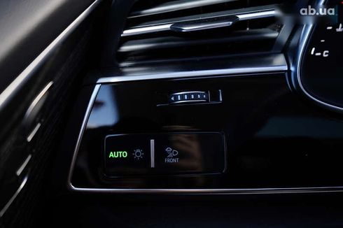 Audi Q8 2022 - фото 29