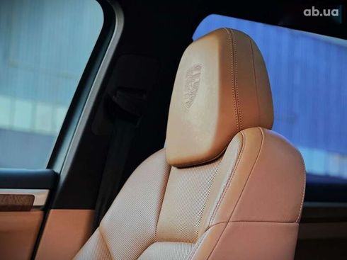 Porsche Cayenne 2016 - фото 28