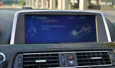 BMW 6 серия 2015 - фото 29