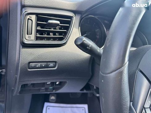 Nissan Rogue 2017 - фото 10