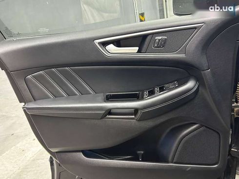 Ford Edge 2016 - фото 7