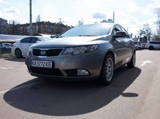 Купити Kia Cerato 2012 бу в Києві - купити на Автобазарі