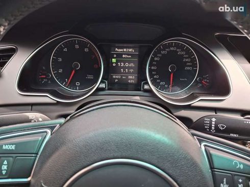 Audi A5 2012 - фото 19