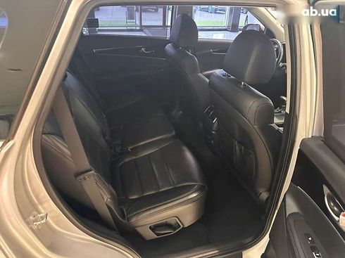 Kia Sorento 2018 - фото 9