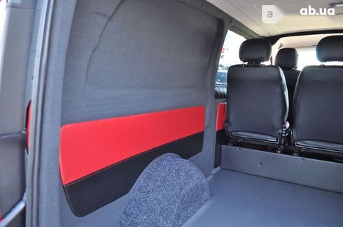 Mercedes-Benz Vito 2019 - фото 14