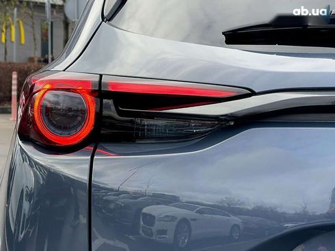 Mazda CX-9 2020 - фото 20