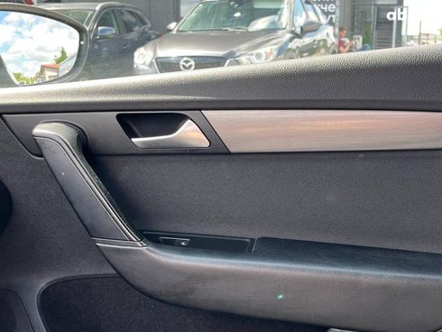 Volkswagen passat b7 2014 серый - фото 30