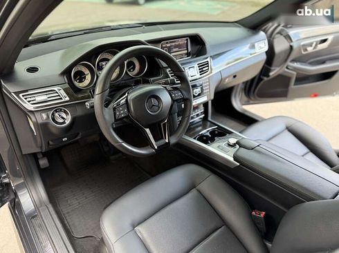 Mercedes-Benz E-Класс 2013 - фото 26