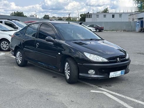 Peugeot 206 2007 - фото 3