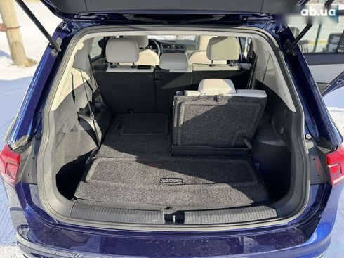 Volkswagen Tiguan 2020 - фото 17