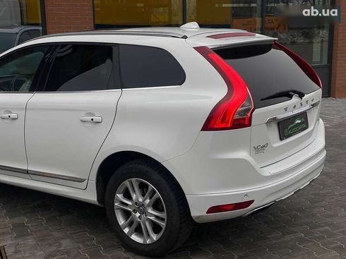 Volvo XC60 2014 - фото 5