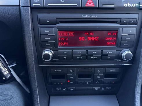 Audi A4 2007 - фото 30