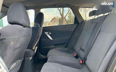 Nissan Primera 2004 - фото 15